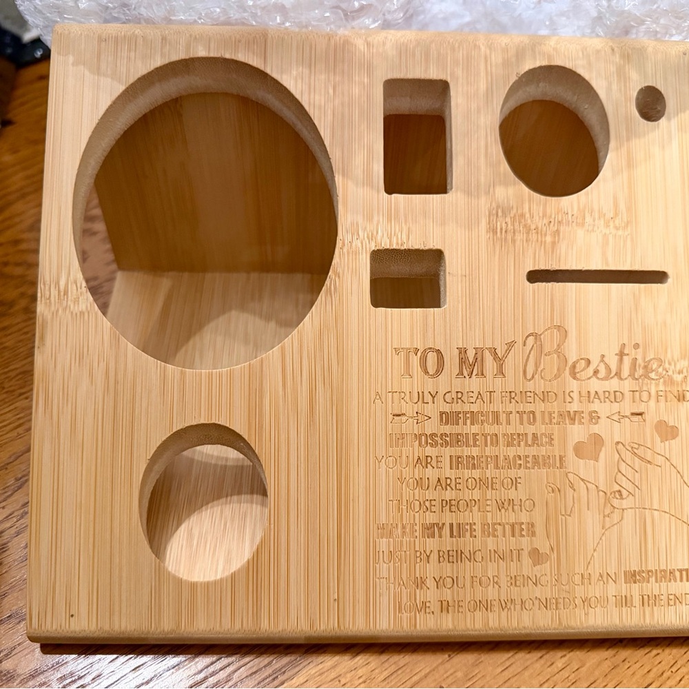 Best Friend Ever Gift Box - Picture 9 of 10